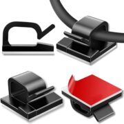 CABLE ORGANISING CLIP APSYS
