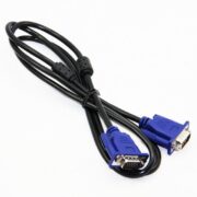 CABLE VGA 1.5M SST