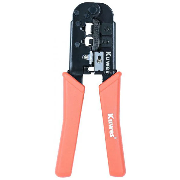 KUWES COAXIAL CRIMPING TOOL BHT-336A 1 KUWES COAXIAL CRIMPING TOOL BHT-336A