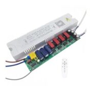 LED KIT DRIVER 40-60W