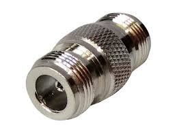 CONNECTOR N FEMALE TO N FEMALE CEAC 1 CONNECTOR N FEMALE TO N FEMALE CEAC