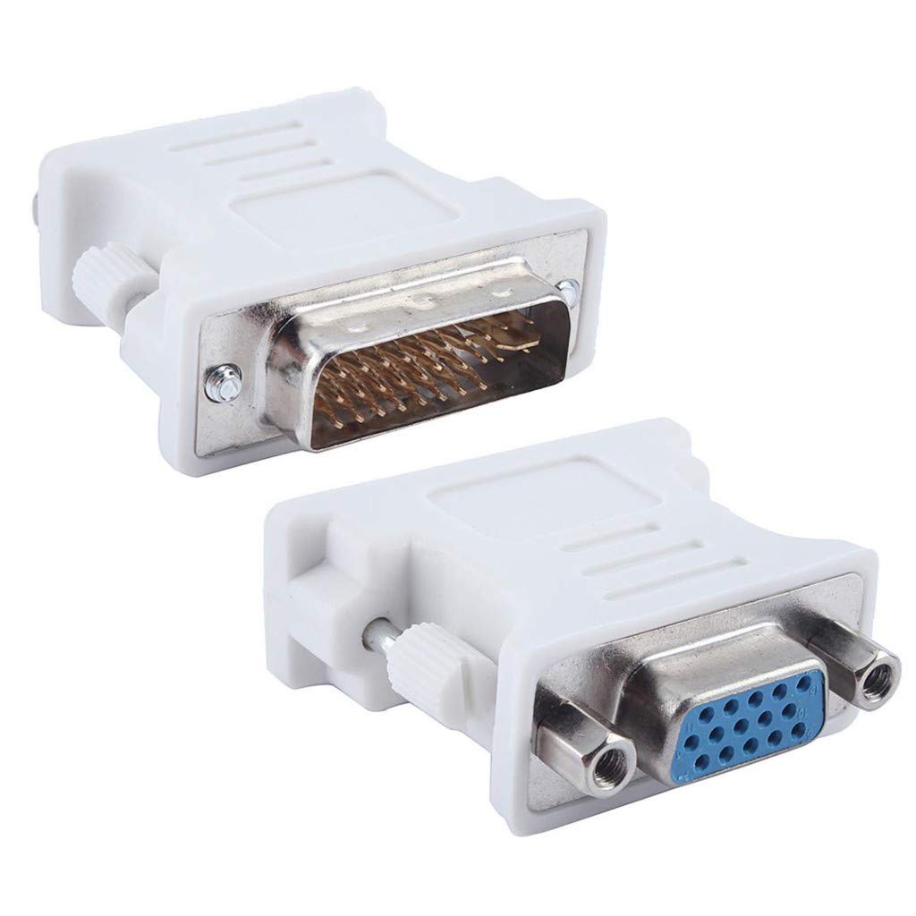 CONNECTOR VGA F TO DVI 24+5PIN - CEAC 1 CONNECTOR VGA F TO DVI 24+5PIN - CEAC