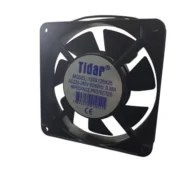 COOLING FAN 120X120X25MM 220V