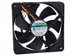 COOLING FAN 120X120X25MM 24V SUNON 1 COOLING FAN 120X120X25MM 24V SUNON