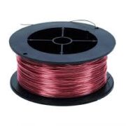 COPPER WIRE INSULATED 50G