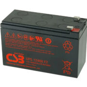 12V 460W UPS12460 F2 BATTERY