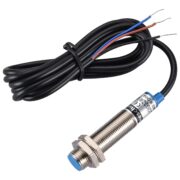 Cmd08-N1.5-O Inductive Proximity Sensor