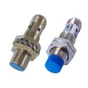 Cmd12-P4-Oc Inductive Proximity Sensor