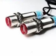Cpdt18-N5M-O- Throughbeam Sensor