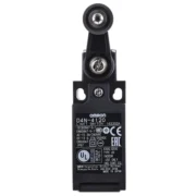 D4N-4120 Limit Switch