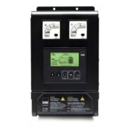 INTELIGENT BATTERY CHARGER BC2410EI