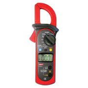 DIGITAL CLAMP METER UT201 UNI-T