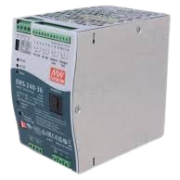 DRS 240-36 BATTERY CHARGER MEANWELL