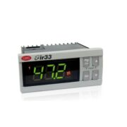 TEMPERATURE CONTROLLER IR33B7HR20