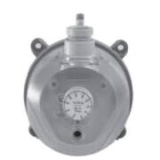 Differential Pressure Switch