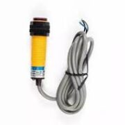E18-Ds10Nb Electronic Switch