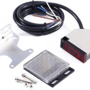 E3Jk-R4M1 Electronic Switch