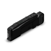 E3Nc-La0 Fiber Sensors