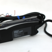 E3Nc-La21 2M Photoelectric Sensors