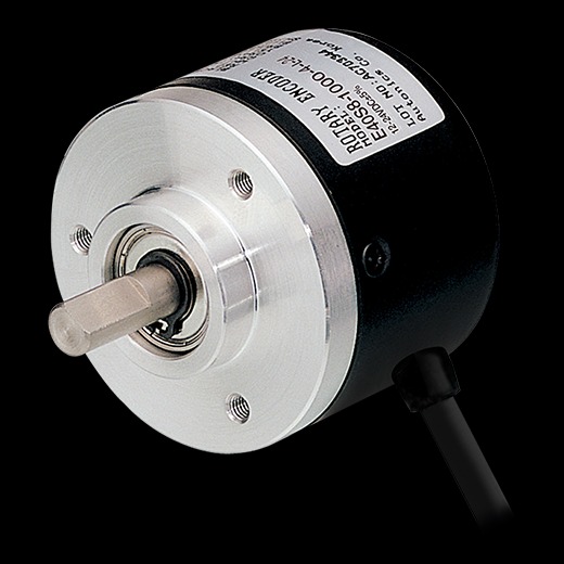 E40S6-360-3-T-24 ROTARY ENCODER 1 E40S6-360-3-T-24 ROTARY ENCODER
