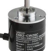 E6B2-CWZ6C ROTARY ENCODER