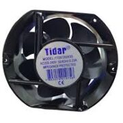 Ec172X150X150X50 Cooling Fan