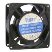 Ec92X92X25 Cooling Fan