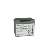 EXIDE BATTERY LV12V32