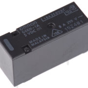 RELAY 5V G6RN-1A