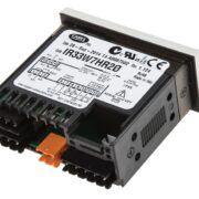 TEMPERATURE CONTROLLER IR33W7HR20