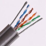 FLEXIBLE ELEVATOR CABLE