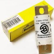 FWH-175A Fwh High Speed Fuse