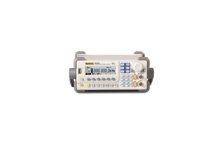 Function Generator 1 Function Generator