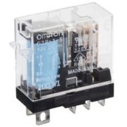 G2R-1-S Dc12  Relay