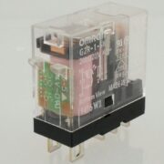 G2R-1-Sn Ac200/(220) Relay