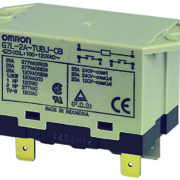 G7L-2A-TUB-CA RELAY