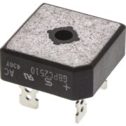 Gbpc2510 Rectifier
