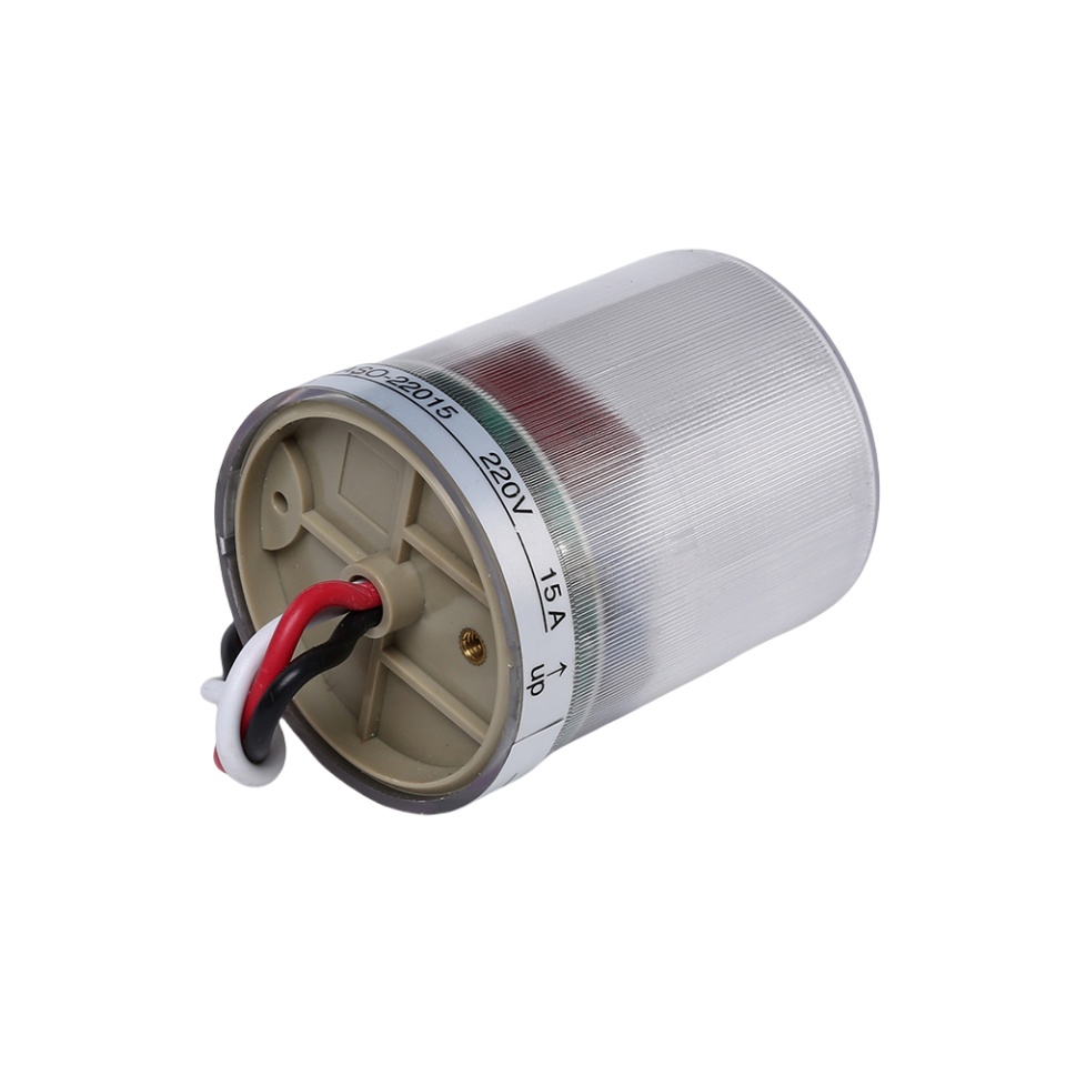 ASO-22010 PHOTOCELL SENSOR SWITCH 1 ASO-22010 PHOTOCELL SENSOR SWITCH