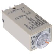 H3Y-2 110Vac 5Min Timer
