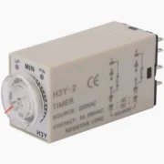 H3Y-2 220Vac 10Min Timer