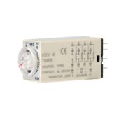 H3Y-4 12Vdc 30Sec Timer