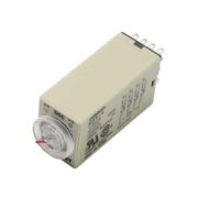 H3Y-4 12Vdc 60Sec Timer