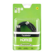 HDMI CABLE 1.4V-3MTR TERMINATOR