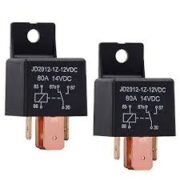 HF RELAY 12V 40AMP