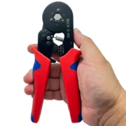HSC8-6-6 CRIMPING TOOL - ANDELI