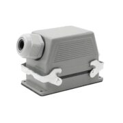 He-048-1 Heavy Duty Rectangular Connector
