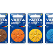 Hearing Aid Battery