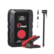 K71  JUMP STARTER WITH AIR COMPRESSOR