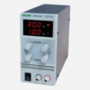 KPS3010D VARIABLE POWER SUPPLY 10A 0-3V