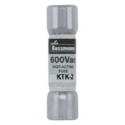 Ktk 2A Eaton Bussmann